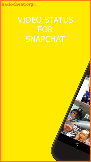 Video Status For SnapChat screenshot