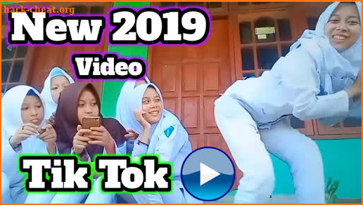 Video Tik Tok  Online 2019 screenshot