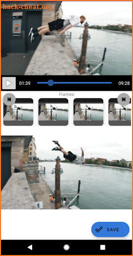 Video To Photo/Image/Picture - Frame Capture screenshot