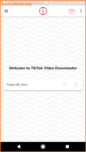 Video Tube - Video Downloader - Story Downloader screenshot