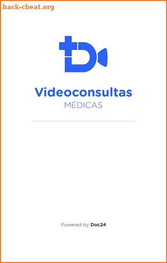 VideoconsultasAPP screenshot