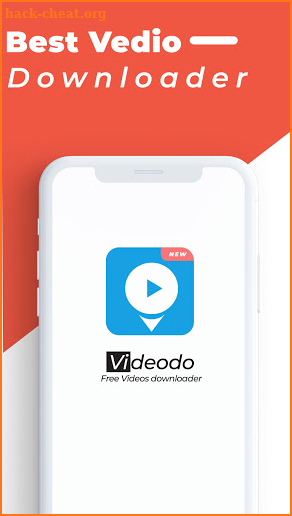 videoder download: Video-Downloader screenshot