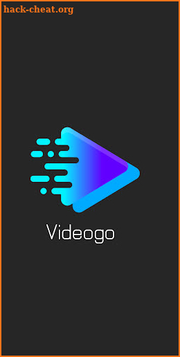 Videogo screenshot