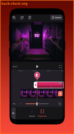 Videoleap Video and Photo Editor screenshot