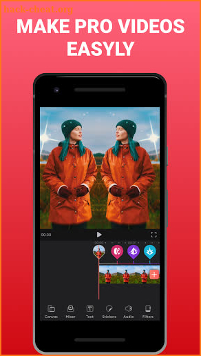 VideoMaker: Create Unique Videos screenshot