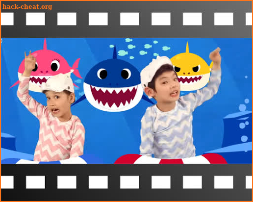 Videos Baby~Shark 2019 screenshot