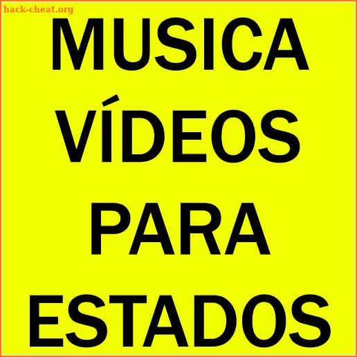 Videos de Musica para estados screenshot