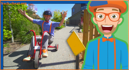 Videos of Blippi colecction 🤓 screenshot