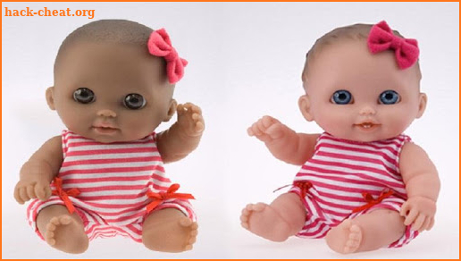 👶Videos of toys👶 baby doll👶 screenshot