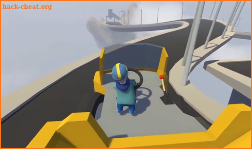 Vidio & Guide Human Fall Flat screenshot