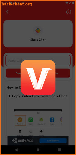 Vidmàte All Free Video Downloader - HD Downloader screenshot