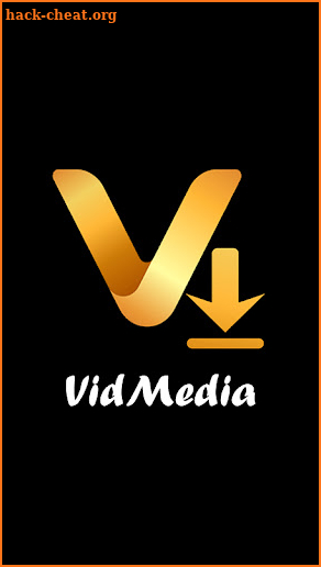 Vidmedia - Ultimate Downloader screenshot