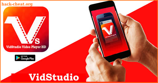 VidStudio - Full HD video Player all Format screenshot