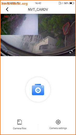 Viidure-Dashcam Viewer screenshot