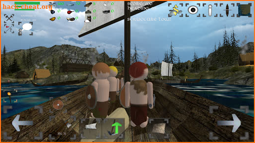 Viking World screenshot