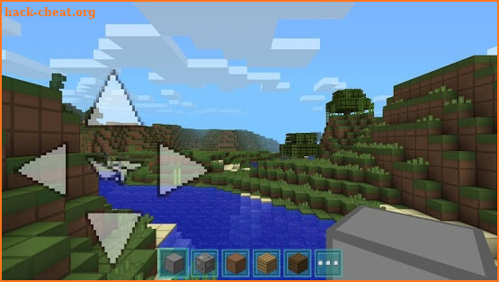 Villa Craft Survival screenshot