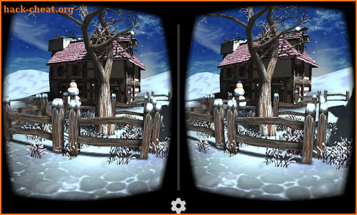 Village for Google Cardboard screenshot