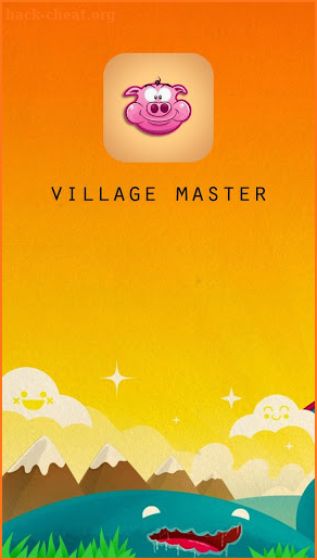 Village Master - spin and coin screenshot