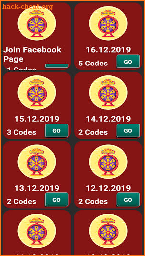 Village Spin Master : Free spin tips screenshot