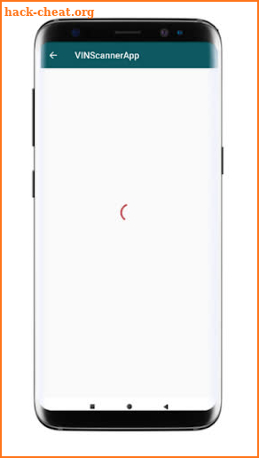 VIN Scanners : Complete Vehicle Data in One App ! screenshot