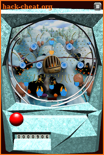 Vintage Pachinko screenshot