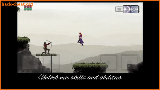 Viola and the Spirits of Tintrea screenshot