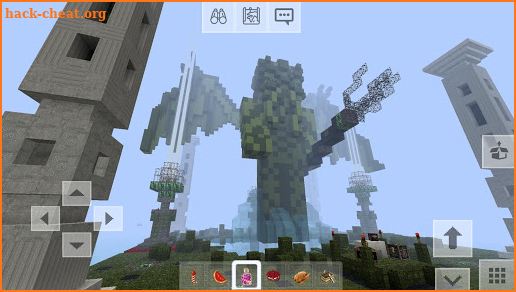 Vip Craft Mode for MCPE screenshot