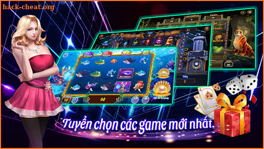 Vip52: Đánh Bài, Slot, Tài Xỉu screenshot