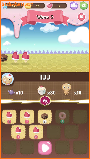 [VIP]SweetFly : Idle Merge Sweet screenshot