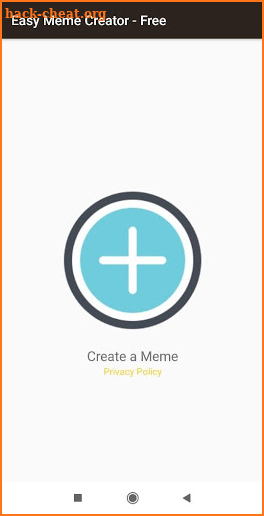 Viral Meme Maker - Popular Meme Generator screenshot