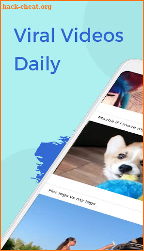 Viral Videos Daily screenshot