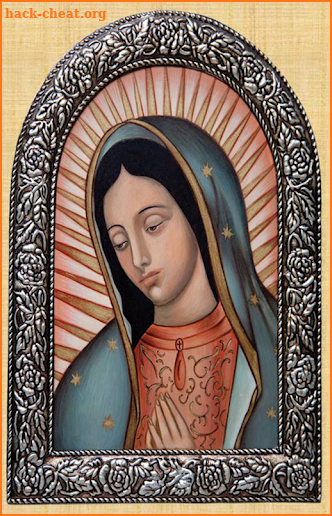 Virgen De Guadalupe Patrona screenshot