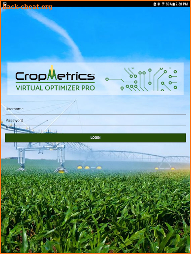 Virtual Optimizer Grow screenshot