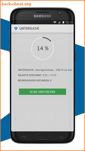 Virus Remover 2019 - Antivirus PRO screenshot