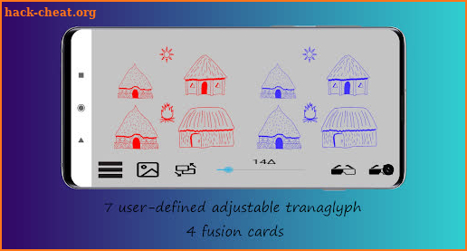 Vision Therapy: Convergence & Divergence screenshot