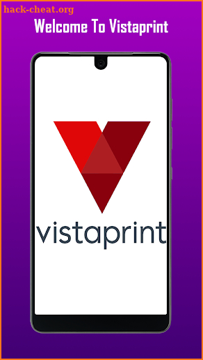 Vistaprint: Business Cards, Signage & More screenshot