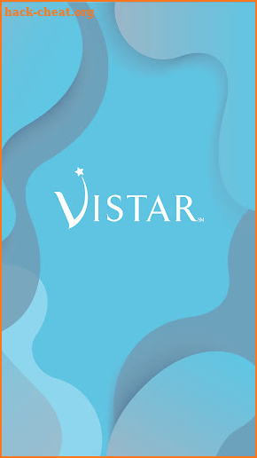 Vistar Meetings screenshot