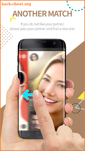 Viting - Video Chat Make global friend screenshot