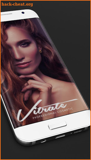 Vitrate Professional screenshot