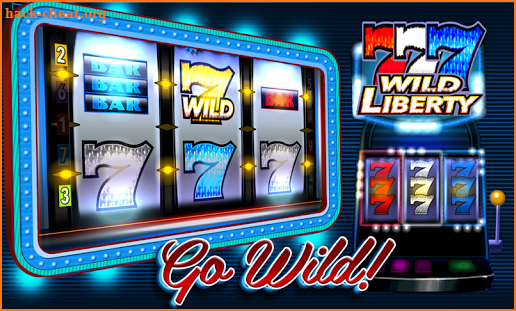 Viva Slots Deluxe! Free Slots screenshot