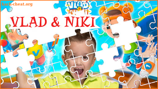 Vlad & Niki 12 Locks 2021 screenshot