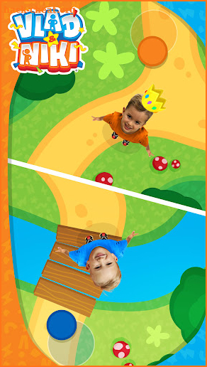 Vlad and Niki - 2 Players screenshot