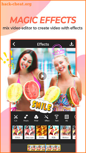 Vlog Star Editor - Vlog Editor & Video Maker Free screenshot