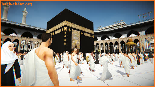 vMakkah screenshot