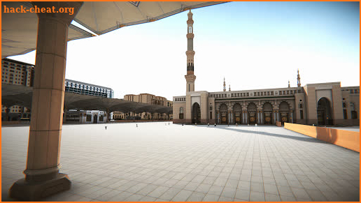 vMakkah screenshot