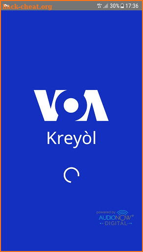 VOA Kreyòl screenshot