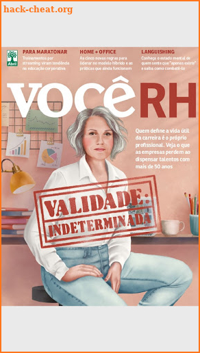 VOCÊ RH screenshot