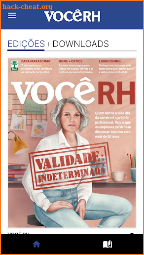 VOCÊ RH screenshot