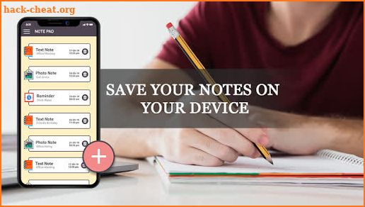 Voice Notepad, Color Notes- Keep Notes Reminder screenshot