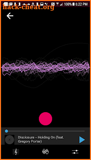 Voloco: Auto Tune + Harmony screenshot